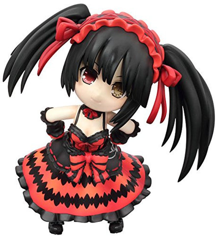 Date A Live II - Tokisaki Kurumi - Nanorich - Voice Collection (Griffon Enterprises)