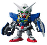 Kidou Senshi Gundam 00 - GN-001 Gundam Exia - SD Gundam BB Senshi #313 (Bandai)