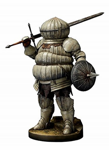 Dark Souls - Catarina Kishi Siegmeyer - 1/6 (Gecco, Mamegyorai)