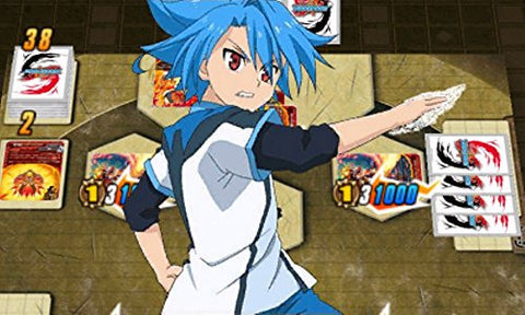 Future Card Buddyfight Mezase! Buddy Champion!