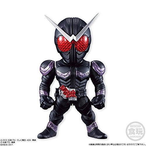 Kamen Rider Agito - Kamen Rider G3-X - Bandai Shokugan - Candy Toy