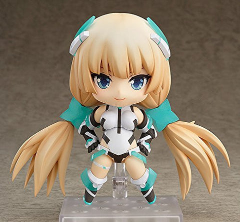 Rakuen Tsuihou: Expelled From Paradise - Angela Balzac - Nendoroid #519 (Good Smile Company)