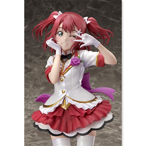 Love Live! Sunshine! SQ Figure KUROSAWA RUBY Love Live! Sunshine! SQ Figure KUROSAWA RUBY