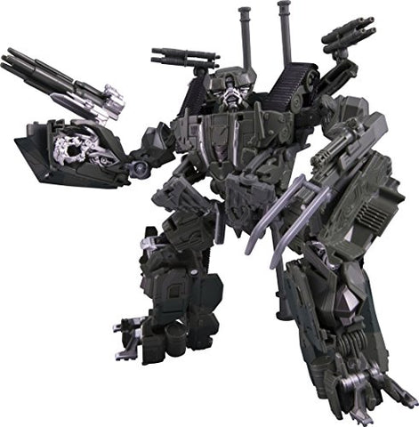 Transformers (2007) - Brawl - Studio Series SS-12 (Takara Tomy)