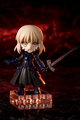 Fate/Grand Order - Saber Alter - Cu-Poche (Kotobukiya) - Solaris Japan