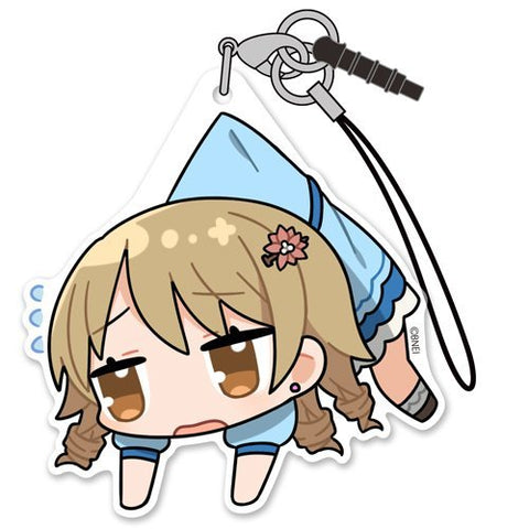 The Idolmaster Cinderella Girls - Morikubo Nono - Acrylic Tsumamare Strap