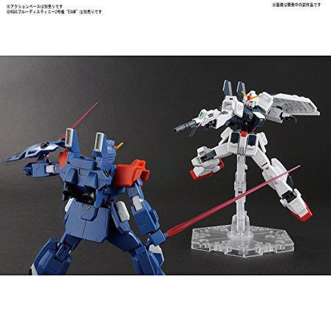 Kidou Senshi Gundam Gaiden: The Blue Destiny - RX-79BD-3 Gundam Blue Destiny Unit 3 - HGUC - 1/144 - EXAM ver. (Bandai)