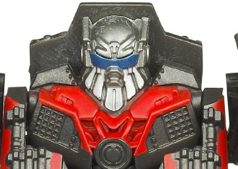 Transformers Darkside Moon - Leadfoot - Cyberverse - CV17 (Takara Tomy)