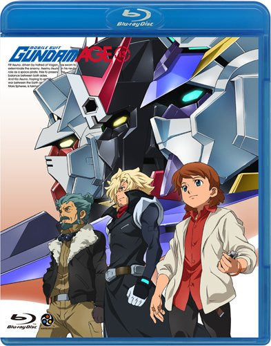 Amazon.co.jp: 機動戦士ガンダムAGE 08 [MOBILE SUIT GUNDAM AGE