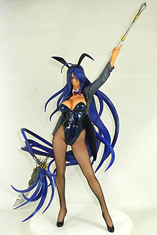 Ikki Tousen - Kan'u Unchou - 1/6 - Bunny ver. (Amie-Grand)