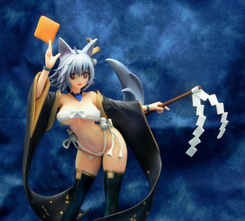 Original Character - Masterpiece Of - Sakyou - Milestone Limited Edition (Aoshima)