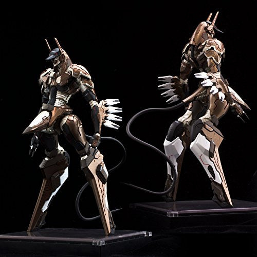 Anubis: Zone of The Enders - Anubis - RIOBOT (Sentinel) - Solaris 