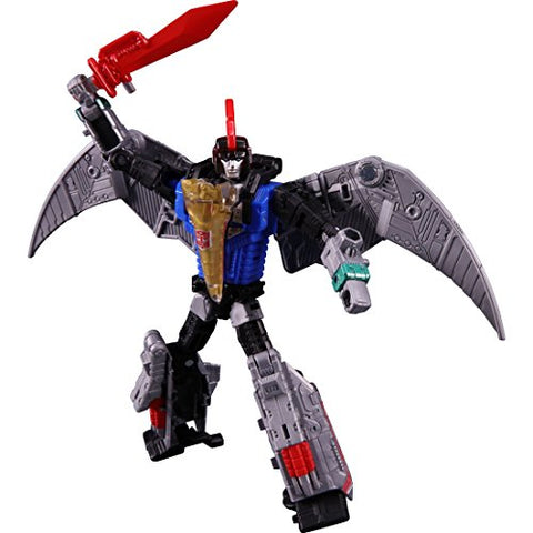 Transformers - Swoop - Power of the Primes PP-12 (Takara Tomy)