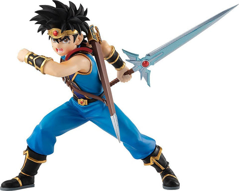 Dragon Quest: Dai no Daibouken - Dai - Pop Up Parade (Good Smile Company)