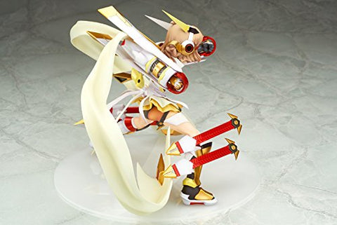 Senki Zesshou Symphogear GX - Tachibana Hibiki - 1/7 (Hobby Stock, Wing)