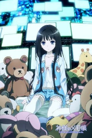 Kamisama no Memo-chou - Alice - Towel (ACG)