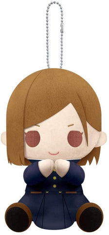 Jujutsu Kaisen - Kugisaki Nobara - es Series nino - PitaNui (Kotobukiya)