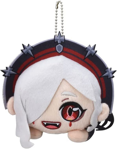 Visual Prison - Veuve Elizabeth - Nesoberi S (SEGA)