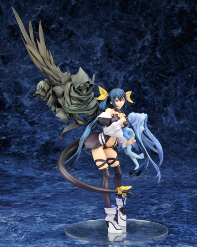 Guilty Gear XX Λ Core - Dizzy - 1/8 (Alter) - Solaris Japan