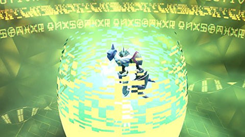 Digimon World: Next Order