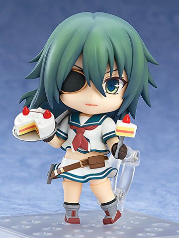 Kantai Collection ~Kan Colle~ - Kiso - Nendoroid #696 (Good Smile Company)