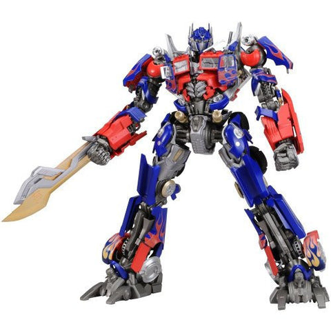 Transformers (2007) - Convoy - Dual Model Kit - DMK01 - 1/35 (Takara Tomy)
