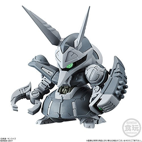 ノンノン Kidou Senshi Gundam UC - RX-0[N] Unicorn Gundam 02 Banshee Norn