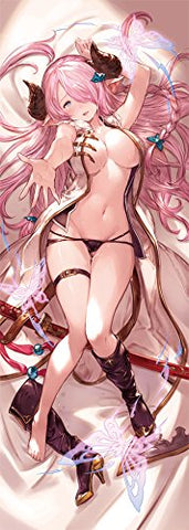 Granblue Fantasy - Narmaya - Dakimakura Cover