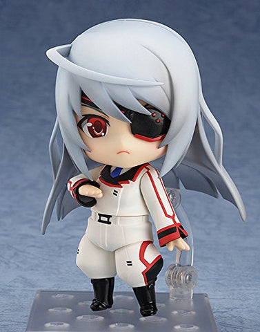 IS: Infinite Stratos - Laura Bodewig - Nendoroid #508 (Good Smile Company)