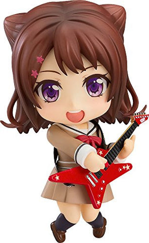 BanG Dream! - Toyama Kasumi - Nendoroid #740