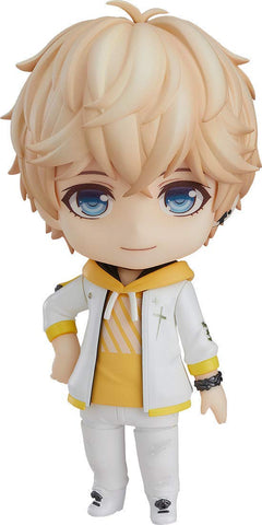 Love and Producer ~EVOL×LOVE~ - Zhou Qiluo - Nendoroid #1215 (Good Smile Arts Shanghai, Good Smile Company