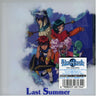 Tales of Eternia -THE ANIMATION- Drama & BGM Album "Last Summer"