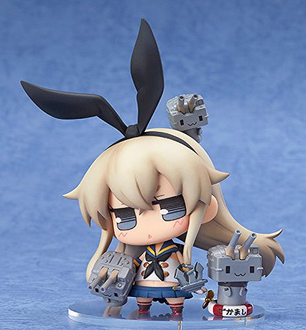 Kantai Collection ~Kan Colle~ - Rensouhou-chan - Shimakaze - Medicchu (Phat Company)