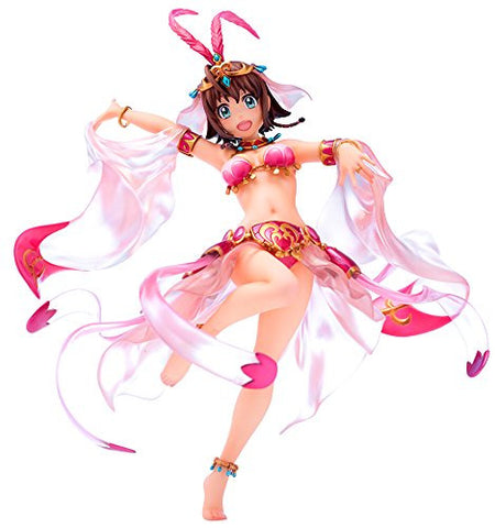 Suisei no Gargantia - Amy - 1/8 - Odoriko Style (Ques Q)