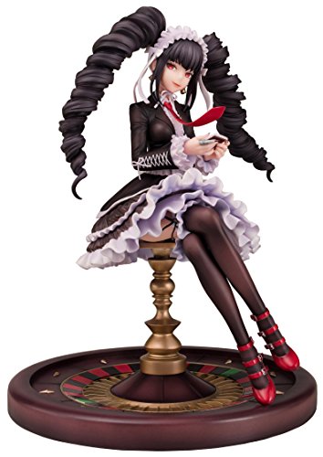 Danganronpa Kibou no Gakuen to Zetsubou no Koukousei - Celestia 