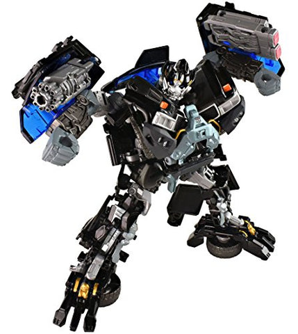 Transformers: Revenge - Transformers (2007) - Transformers Darkside Moon - Ironhide - Transformers Movie The Best (Takara Tomy)