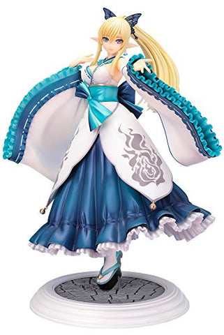 Shining Resonance - Kirika Towa Aruma - 1/8 (Kotobukiya)
