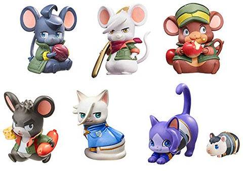 Kidou Senshi Gundam Tekketsu no Orphans - Orga Itsuka - 3-Choume no Orphan-Chu (MegaHouse)