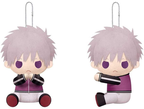 Kemono Jihen - Tademaru Shiki - es Series nino - PitaNui - Plush Mascot (Kotobukiya)