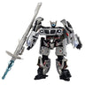 Transformers (2007) - Meister - Transformers Movie The Best MB-12 - Autobot Jazz (Takara Tomy)