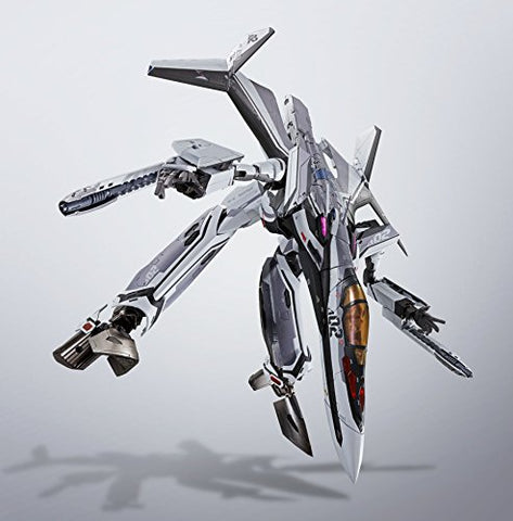 Gekijouban Macross Delta: Gekijou no Walkure - Hayate Immelmann - Messer Ihlefeld - VF-31F Siegfried - DX Chogokin - Messer Ihlefeld / Hayate Immelmann Use (Bandai)