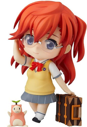 Ano Natsu de Matteru - Rinon - Takatsuki Ichika - Nendoroid #248 (Good Smile Company)