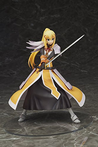 Kono Subarashii Sekai ni Shukufuku o! 2 - Dustiness Ford Lalatina - 1/8 (Bell Fine)