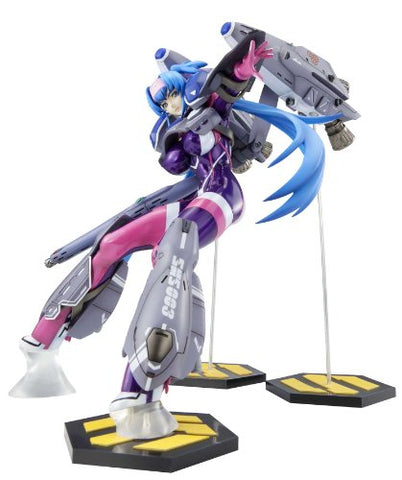 Macross Frontier - Klan Klang - Excellent Model - Armored ver. (MegaHouse)