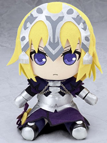 Fate/Apocrypha - Jeanne d'Arc - Ruler