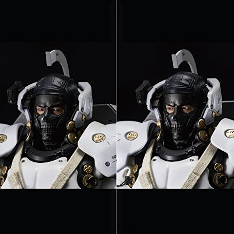 Mascot Character - Ludens - 1/6 (1000Toys)　