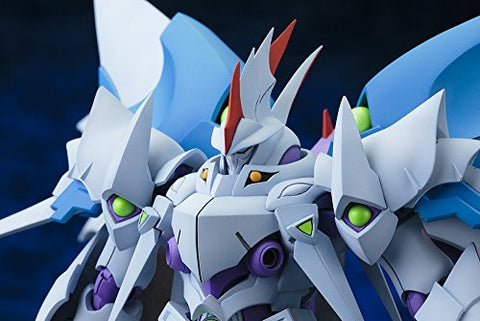 Super Robot Taisen Original Generation - AGX-05 Cybuster - S.R.G-S - Possession ver. (Kotobukiya)