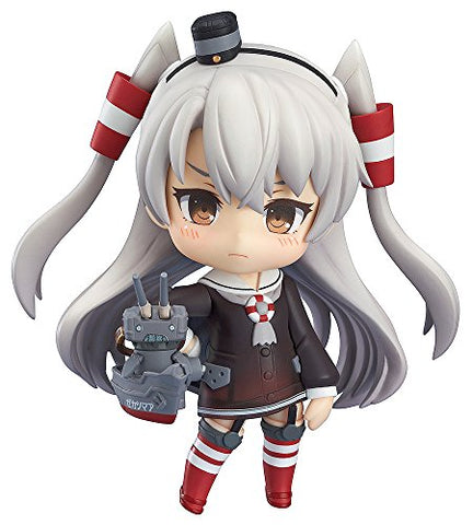 Kantai Collection ~Kan Colle~ - Amatsukaze - Rensouhou-kun - Nendoroid #459 (Good Smile Company)