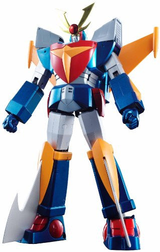 Muteki Koujin Daitarn 3 - Daitarn 3 - Soul of Chogokin GX-65 