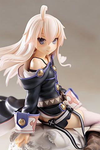 Zero kara Hajimeru Mahou no Sho - Kemono no Youhei - Zero - 1/8 (Kotobukiya)